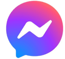 Logo Messenger